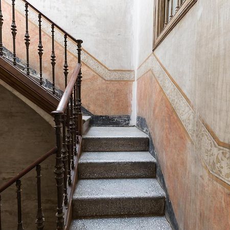Weflating Park Gueell Apartment Barcelona Ngoại thất bức ảnh