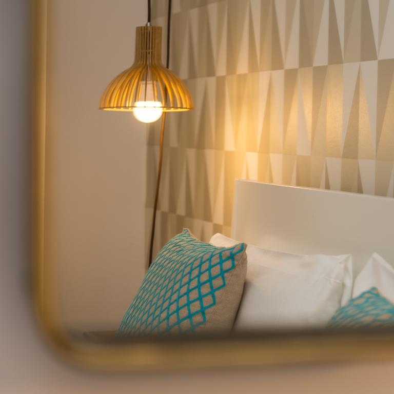 Weflating Park Gueell Apartment Barcelona Ngoại thất bức ảnh