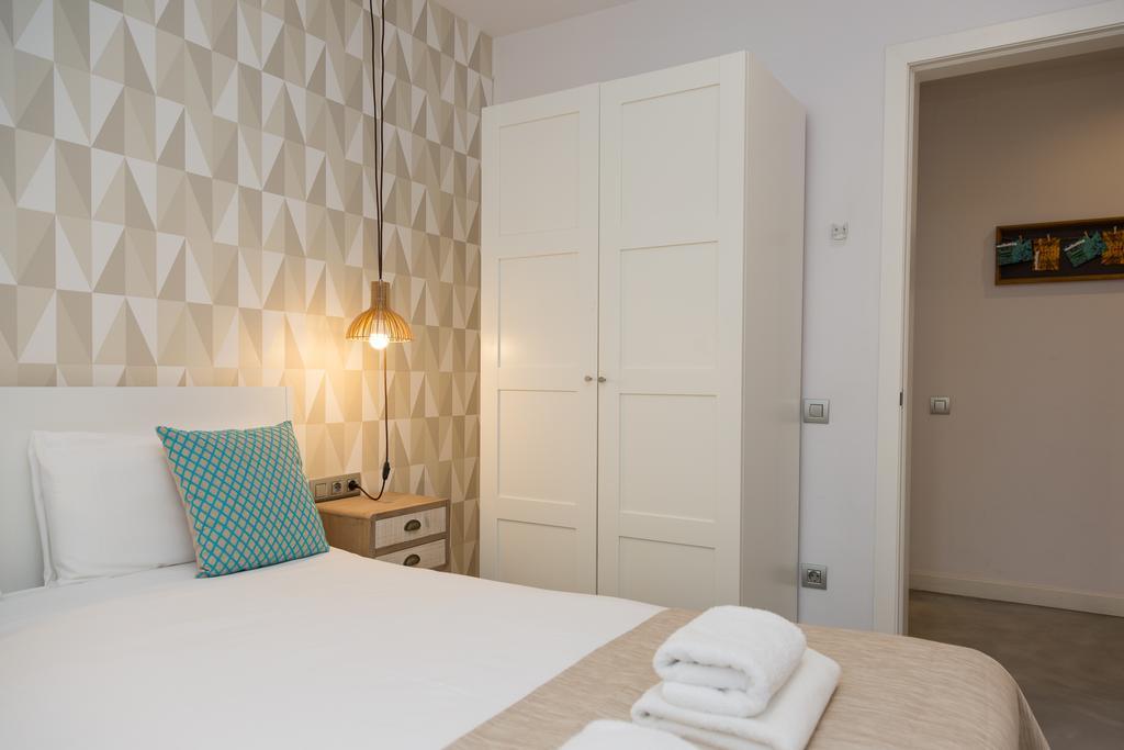 Weflating Park Gueell Apartment Barcelona Phòng bức ảnh