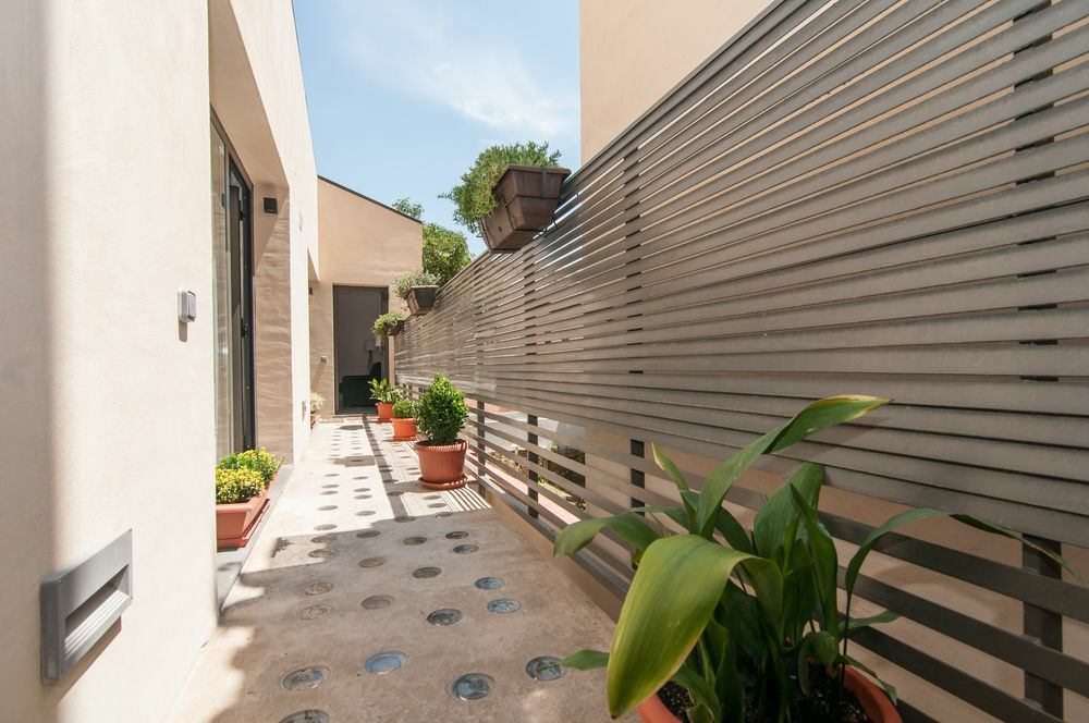 Weflating Park Gueell Apartment Barcelona Ngoại thất bức ảnh